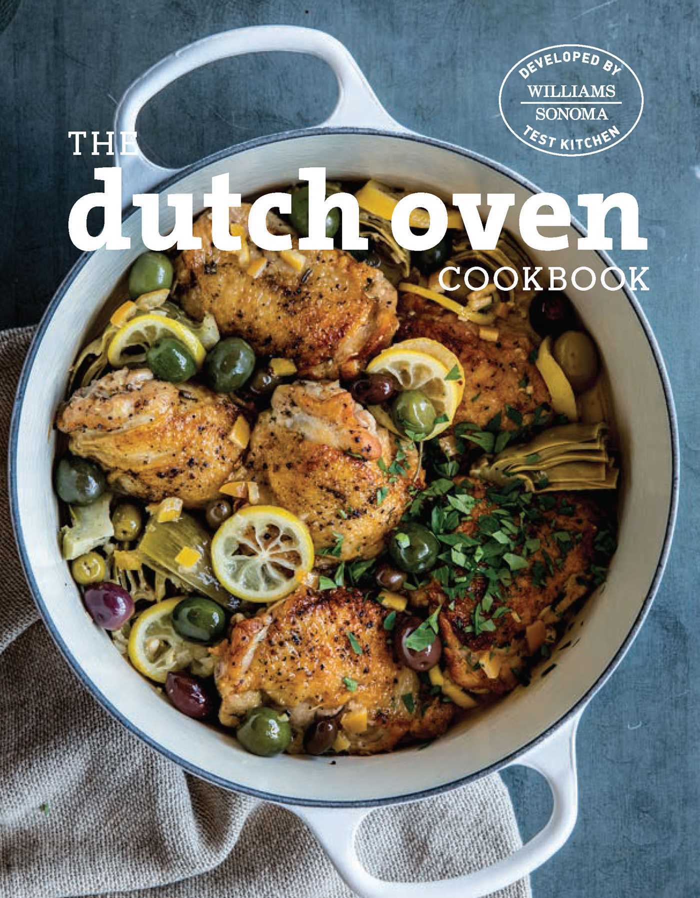 The Dutch Oven Cookbook by WilliamsSonoma Goodreads