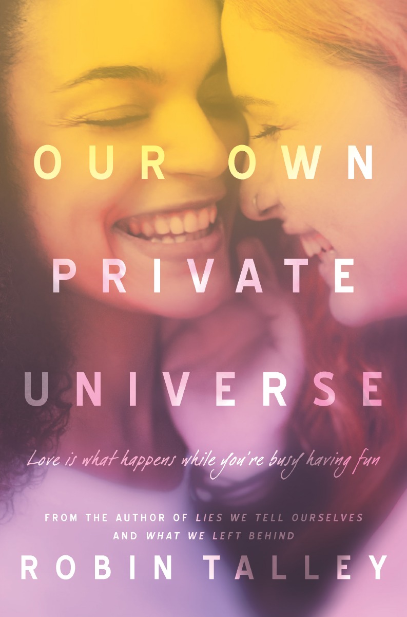Our Own Private Universe