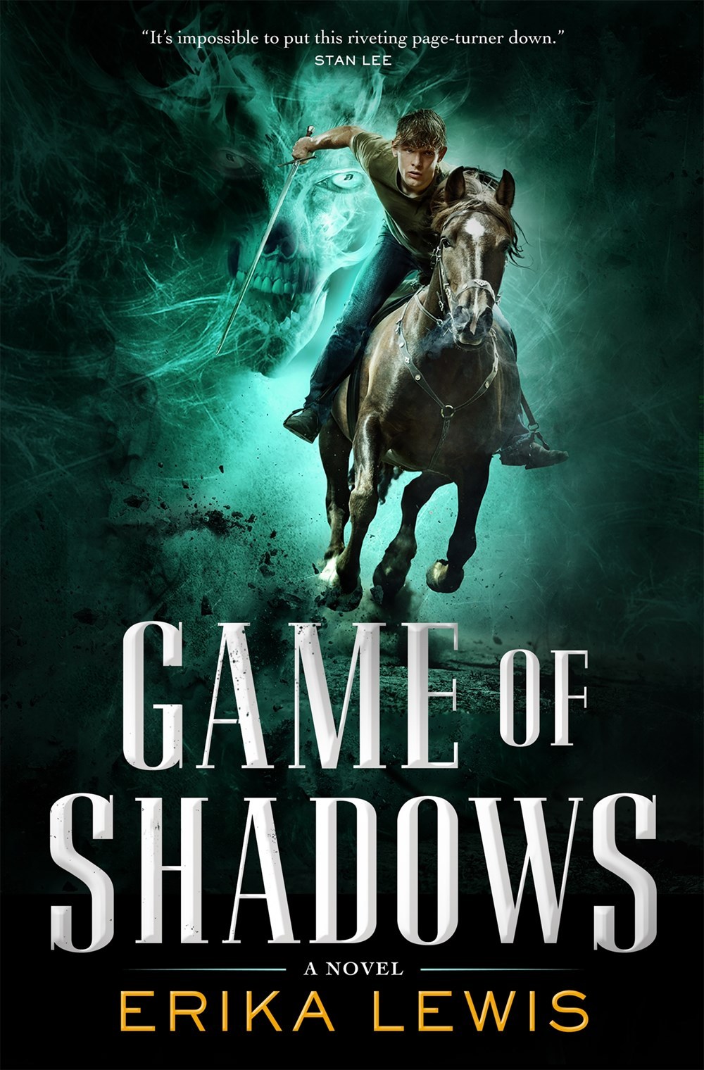 Game of Shadows book cover 1