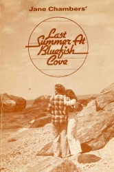 Last Summer at Bluefish Cove: A Play in Two Acts