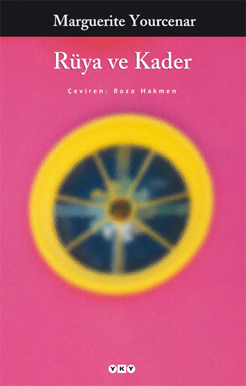 Rüya ve Kader book cover