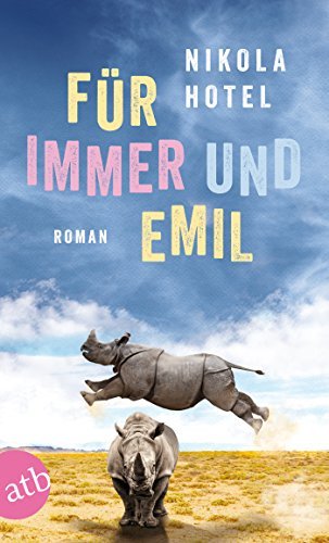 Für immer und Emil book cover