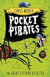 Pocket Pirates book cover 3