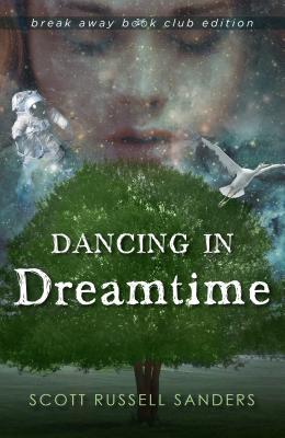 Dancing in Dreamtime book cover