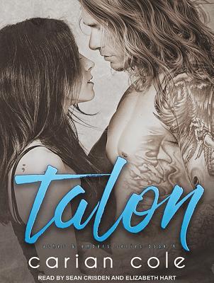 Talon (Ashes & Embers, #4)
