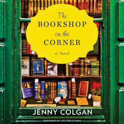 The Bookshop on the Corner (Kirrinfief #1)