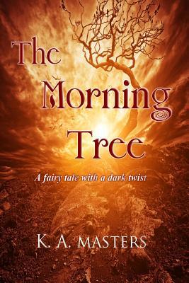 The Morning Tree book cover