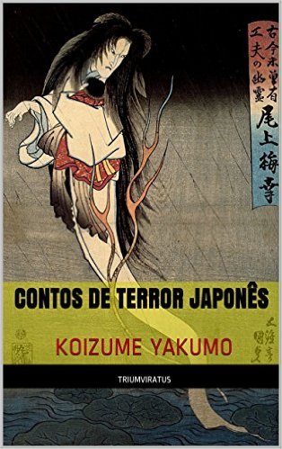 Contos de Terror Japonês