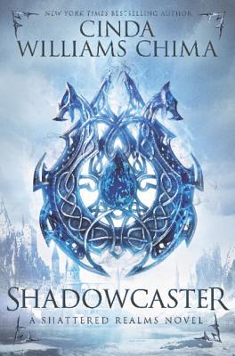 Shadowcaster (Shattered Realms #2)