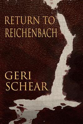 Return to Reichenbach book cover