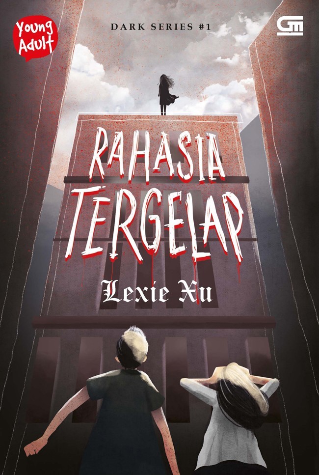 Rahasia Tergelap book cover