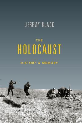The Holocaust book cover