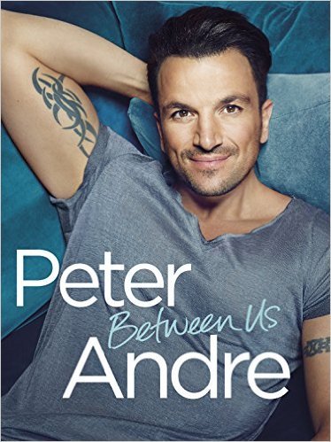 Peter Andre - Between us