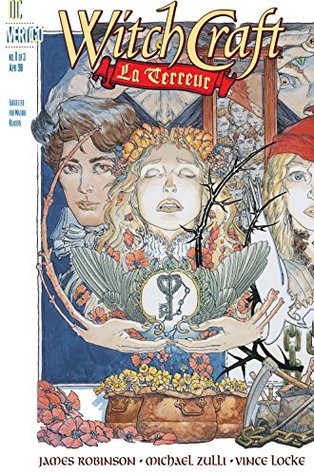 WitchCraft: La Terreur