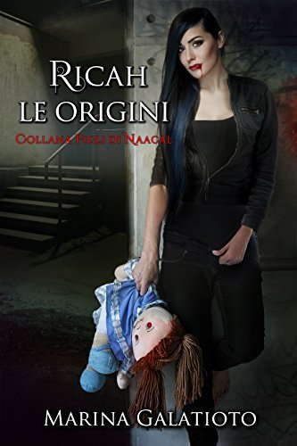 Ricah, le origini