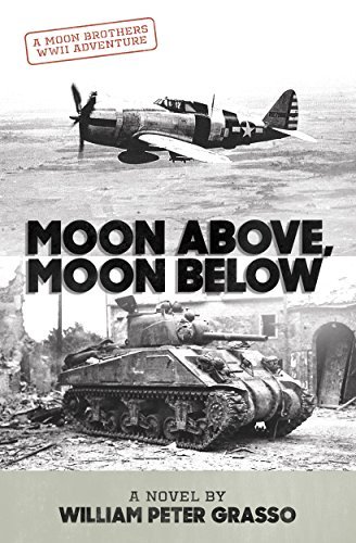 Moon Above, Moon Below