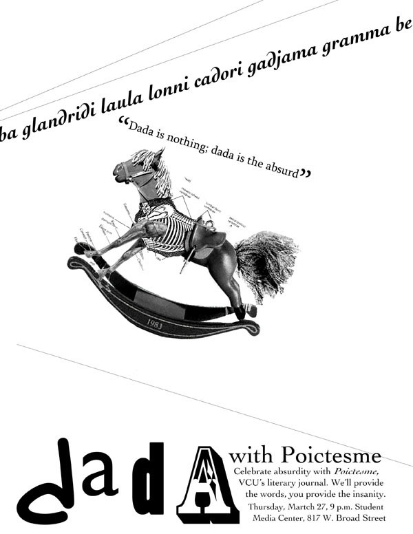 Dada Manifesito