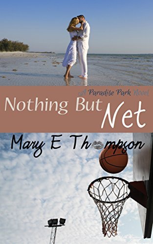 Nothing But Net book cover