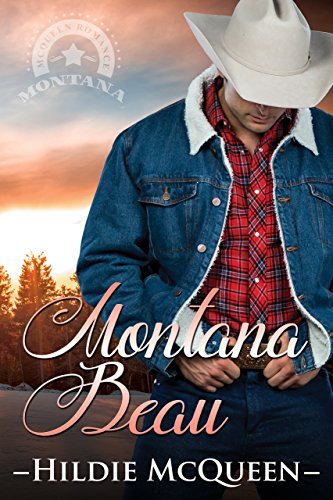 Montana Beau book cover