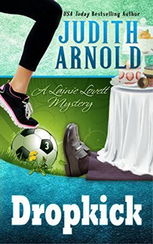 Dropkick book cover