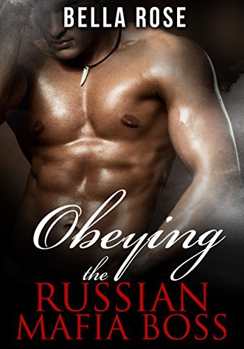 Obeying the Russian Mafia Boss book cover