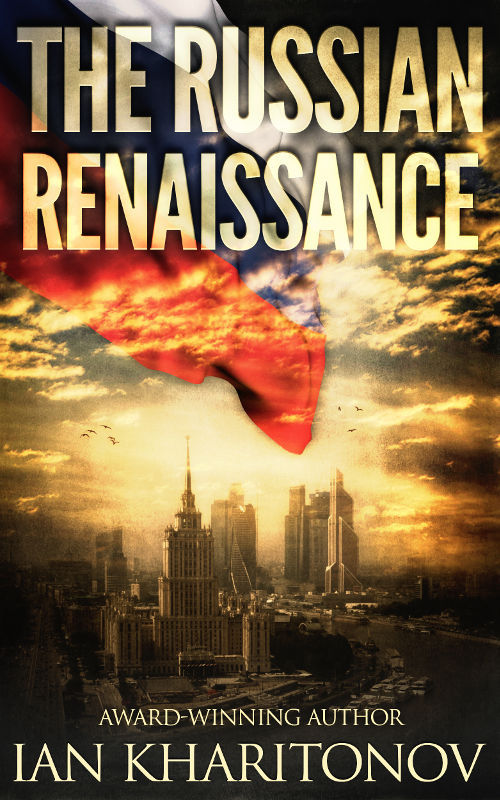 The Russian Renaissance