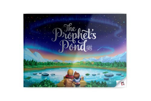 The Prophet's Pond