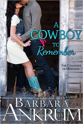 A Cowboy to Remember