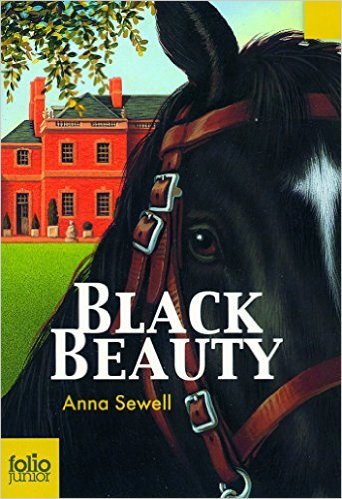 Black Beauty