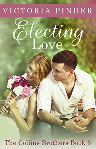 Electing Love book cover