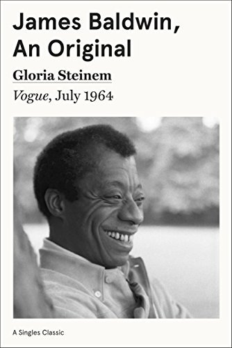 James Baldwin, An Original