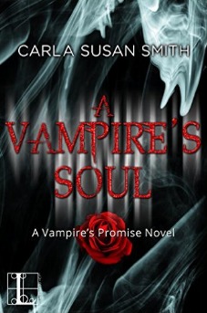 A Vampire's Soul