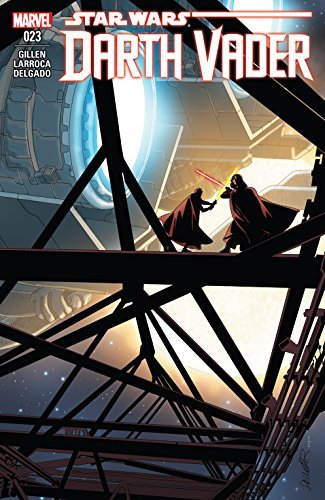 Star Wars book cover