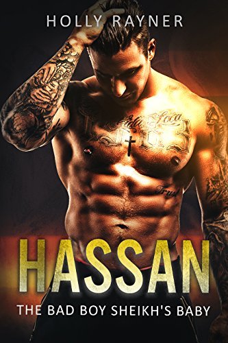 Hassan book cover