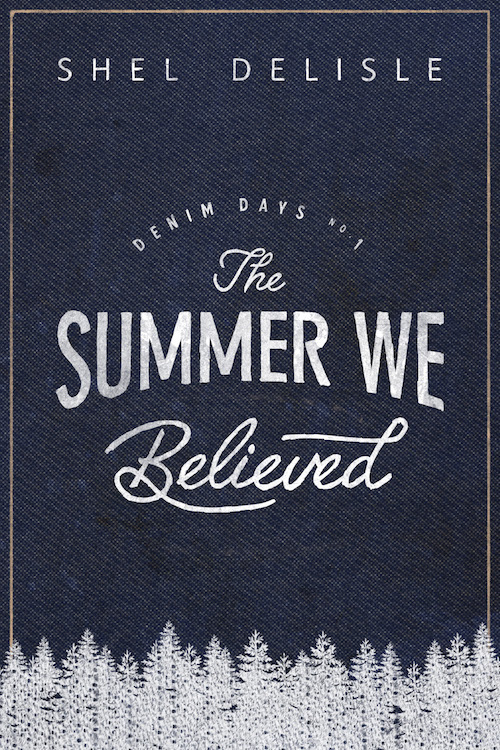 The Summer We Believed