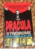 The Dracula Syndrome book cover