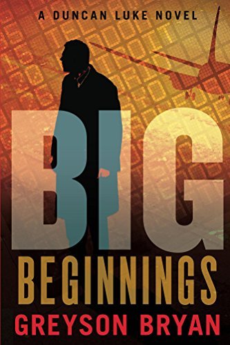 Beginnings