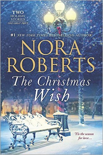 The Christmas Wish: All I Want for Christmas / First Impressions