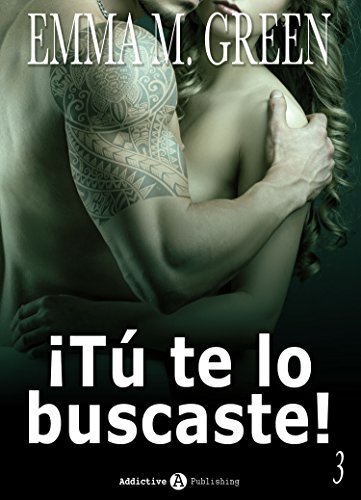 ¡Tú te lo buscaste! - 3 book cover