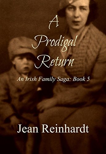 A Prodigal Return