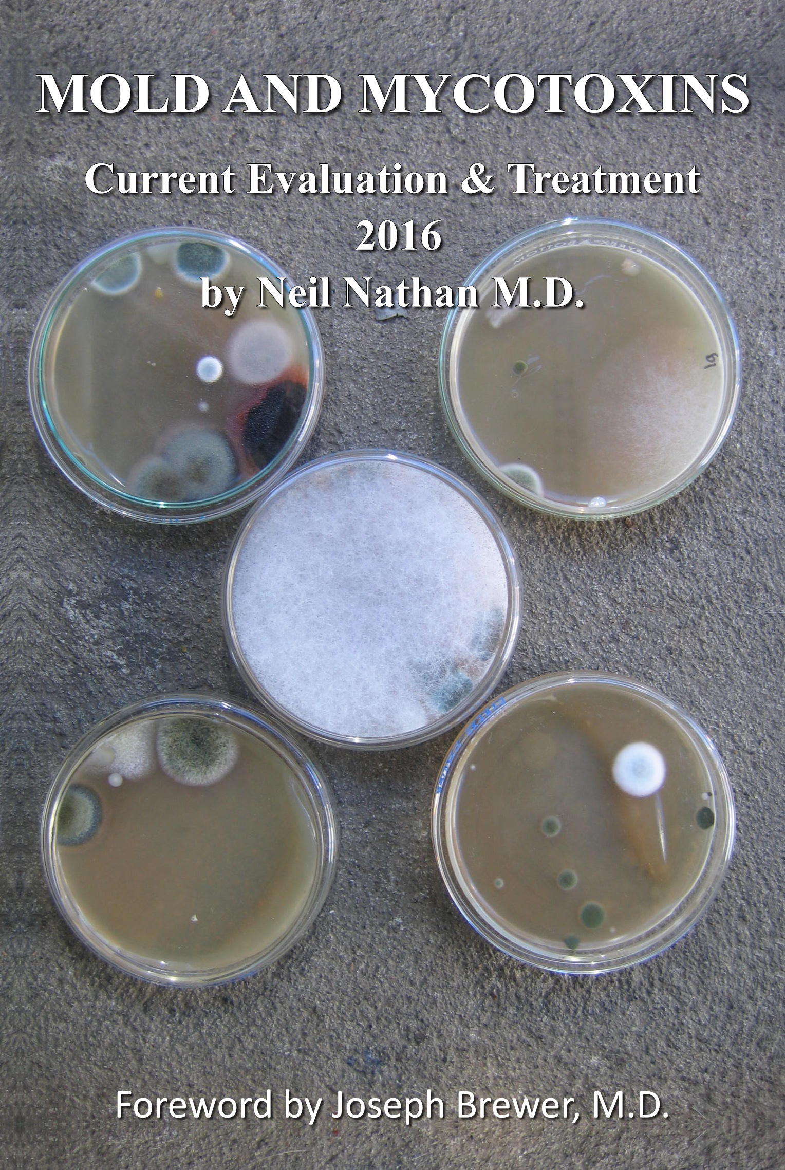 Mold Mycotoxins Current Evaluation and Treatment 2016 by Neil Nathan