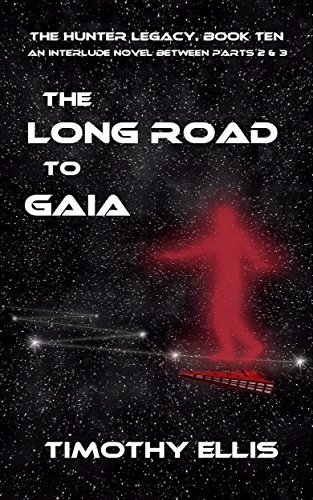 The Long Road to Gaia