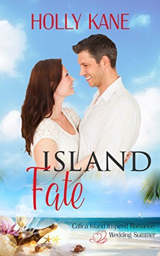 Island Fate book cover