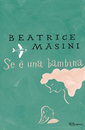 Se è una bambina book cover