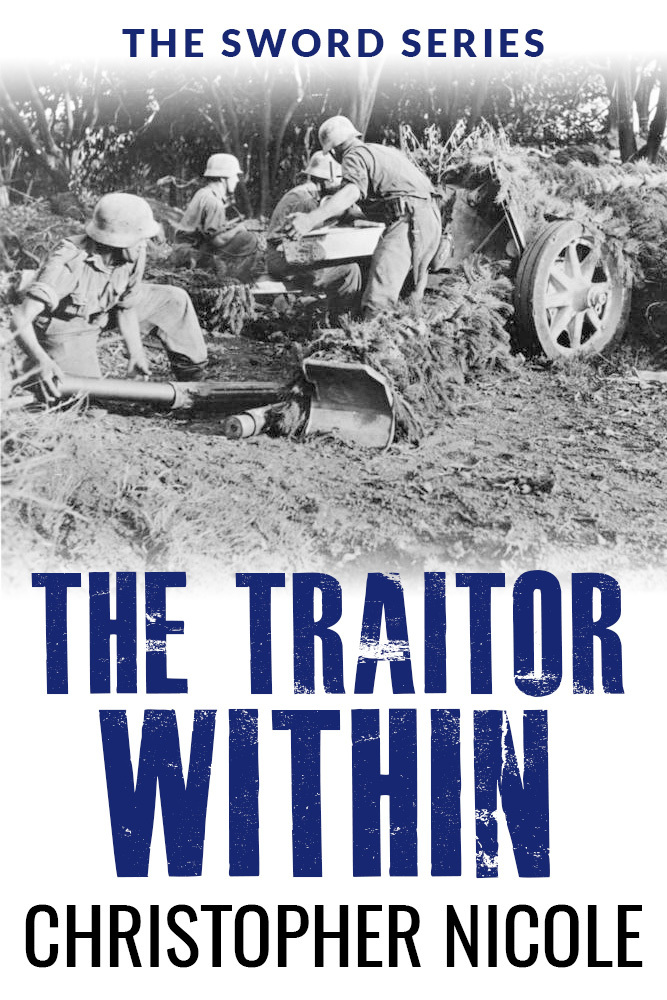 The Traitor Within