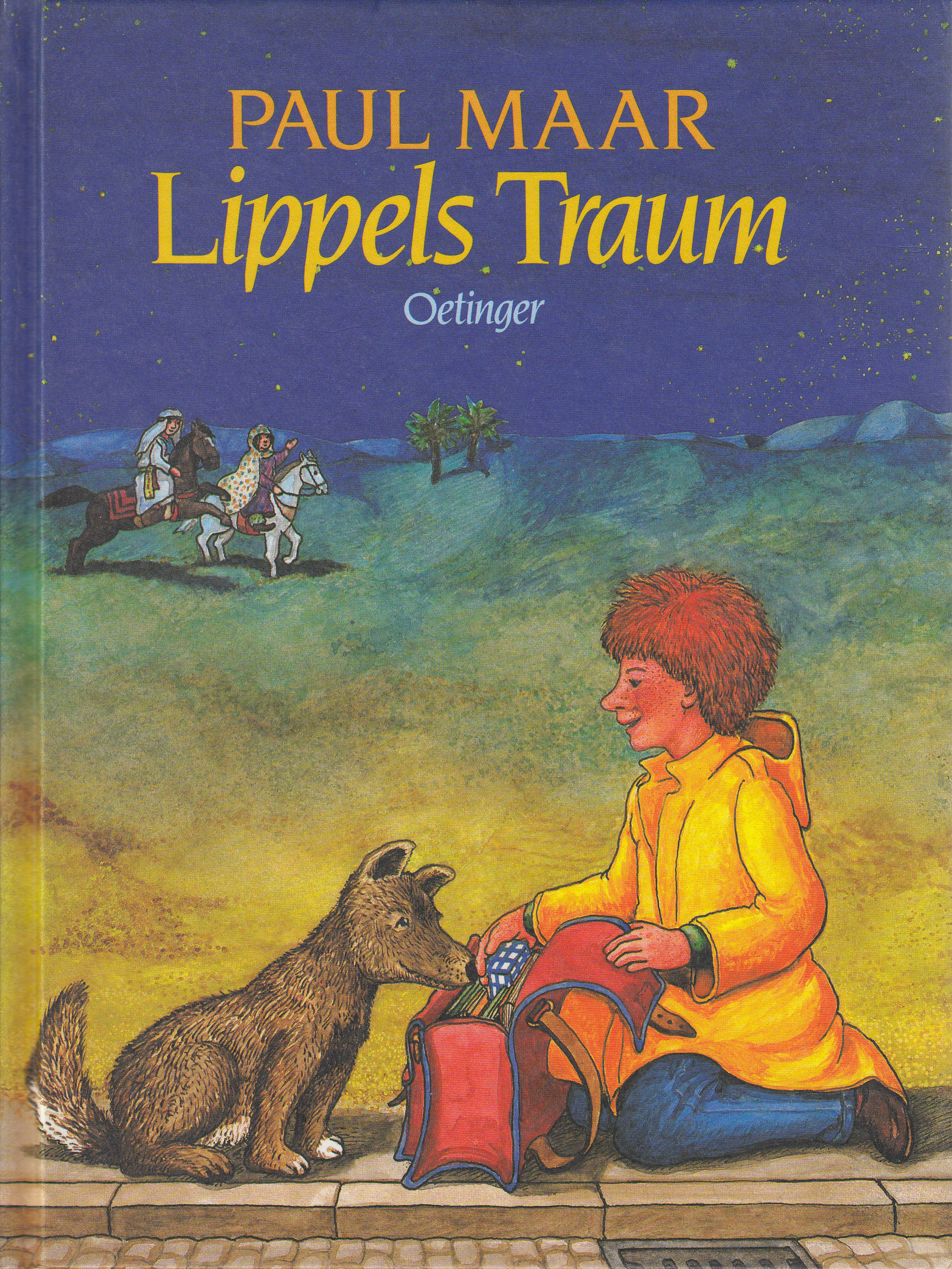 Lippels Traum