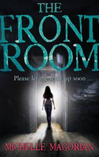 The Front Room book cover