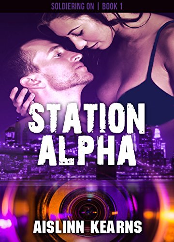 Station Alpha