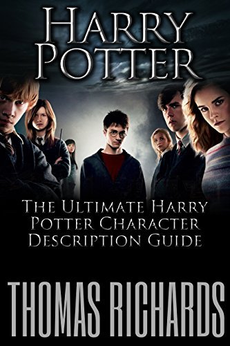 Harry Potter Facts You Probably Don't Know