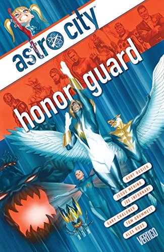 Astro City, Vol. 13 book cover